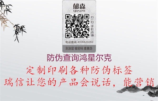 防伪查询鸿星尔克(图2) 防伪查询鸿星尔克2.jpg